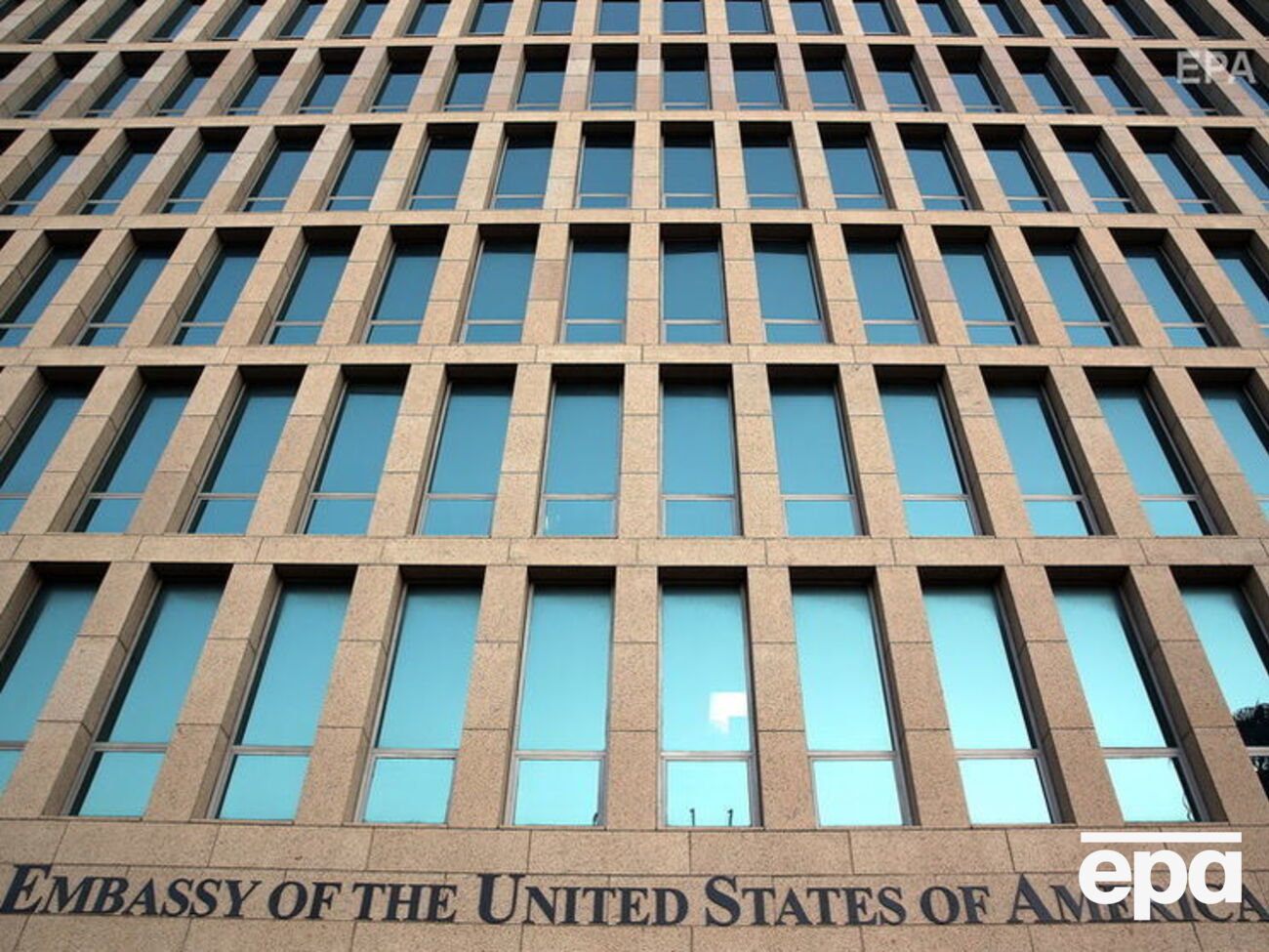 "Акустичні атаки" на співробітників посольства США в Гавані було зафіксовано наприкінці 2016 року