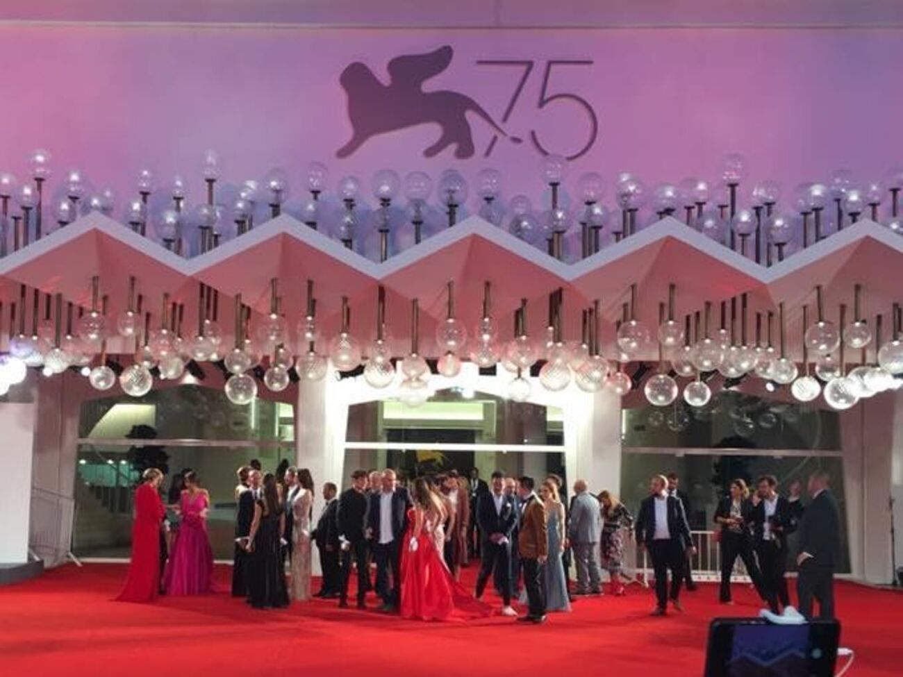 На Венецианском кинофестивале получил премию фильм производства Украины