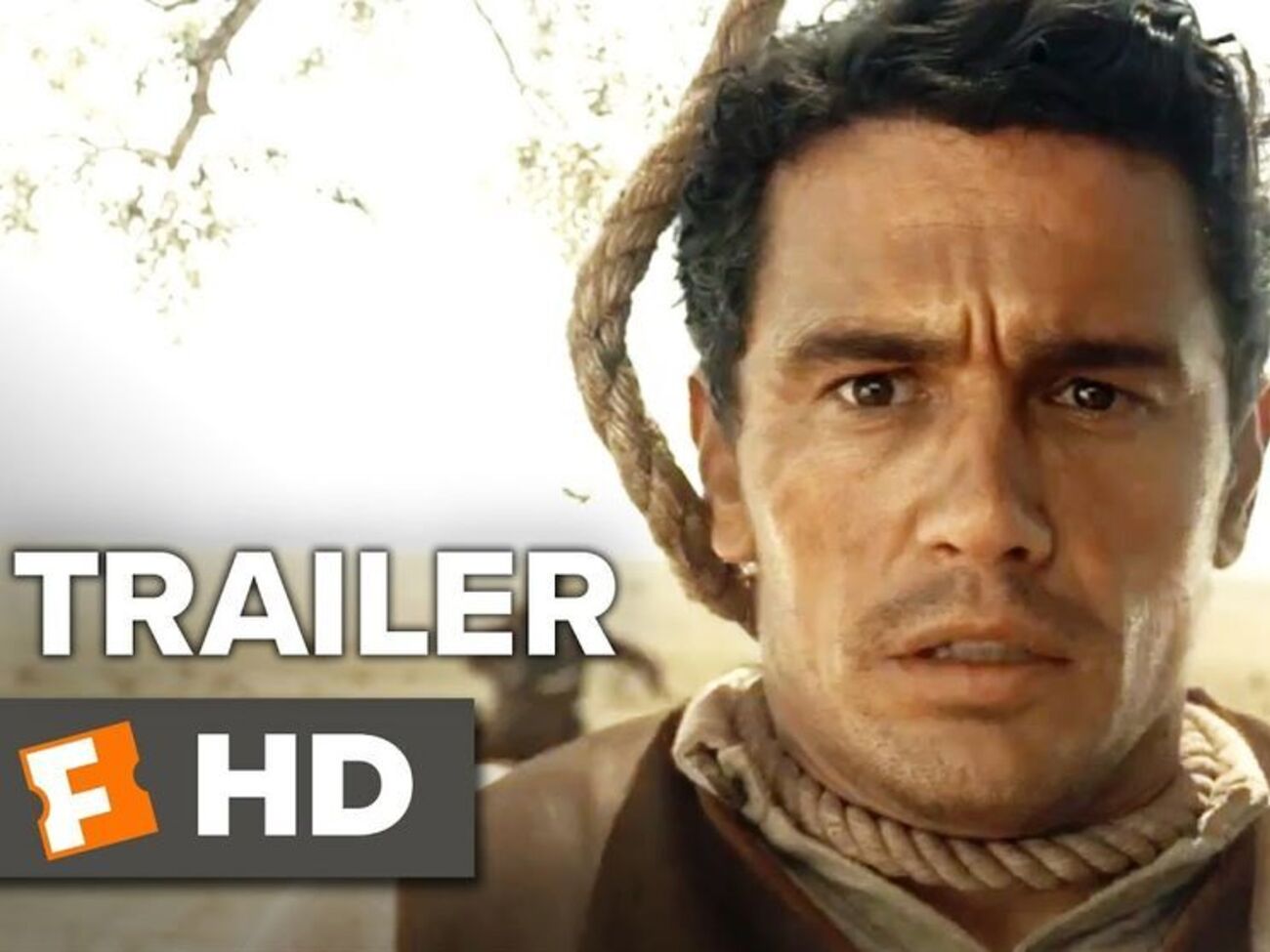 События сериала происходят на Диком Западе