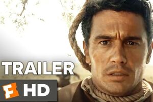 События сериала происходят на Диком Западе