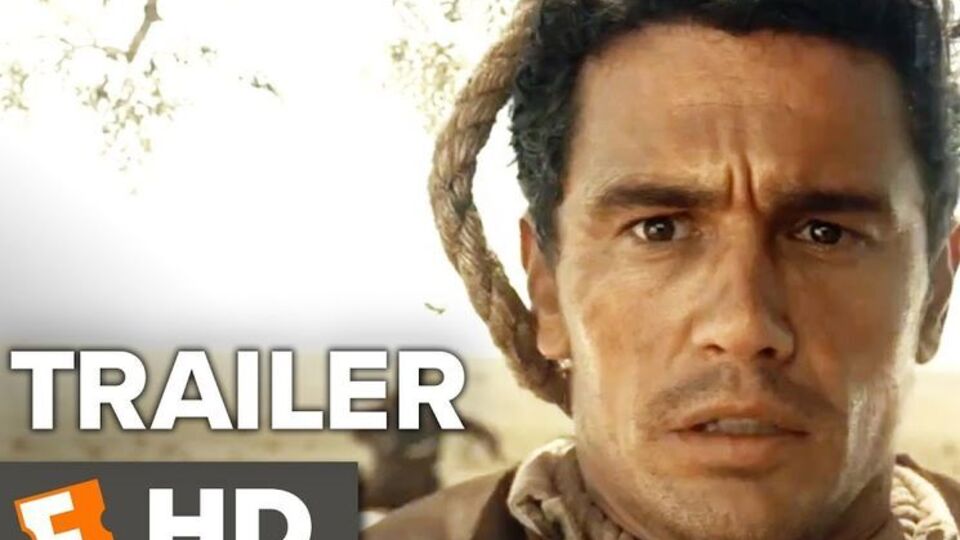 События сериала происходят на Диком Западе