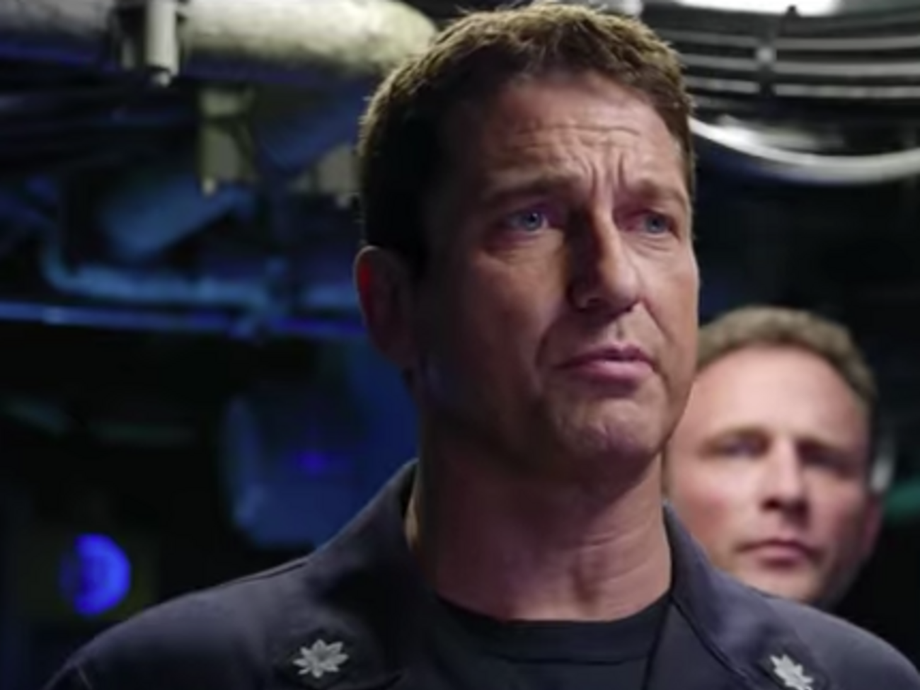 Спецподразделению предстоит защитить планету от катастрофы