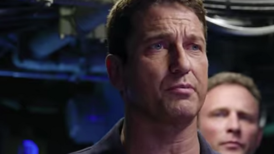 Спецподразделению предстоит защитить планету от катастрофы