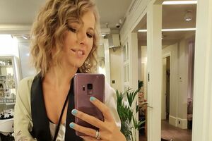 Собчак: Підгрібати під себе? Це у мене завжди улюблена вправа!