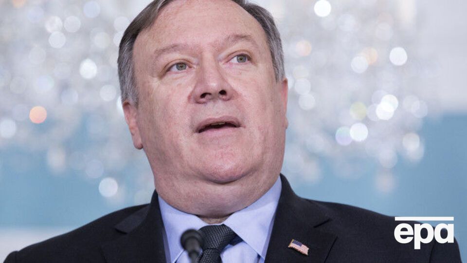 У США закликали КНДР відправити своїх представників на зустріч із послом США в Північній Кореї Стівеном Біганом