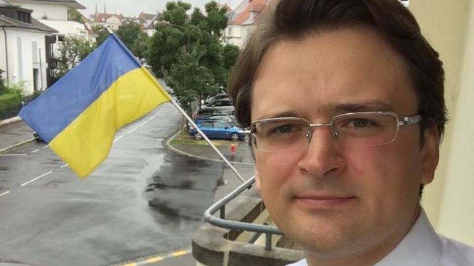 Кулеба: Без людей жодна влада не впорається