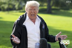 Трамп: Обама також помилився, вивівши війська з Близького Сходу