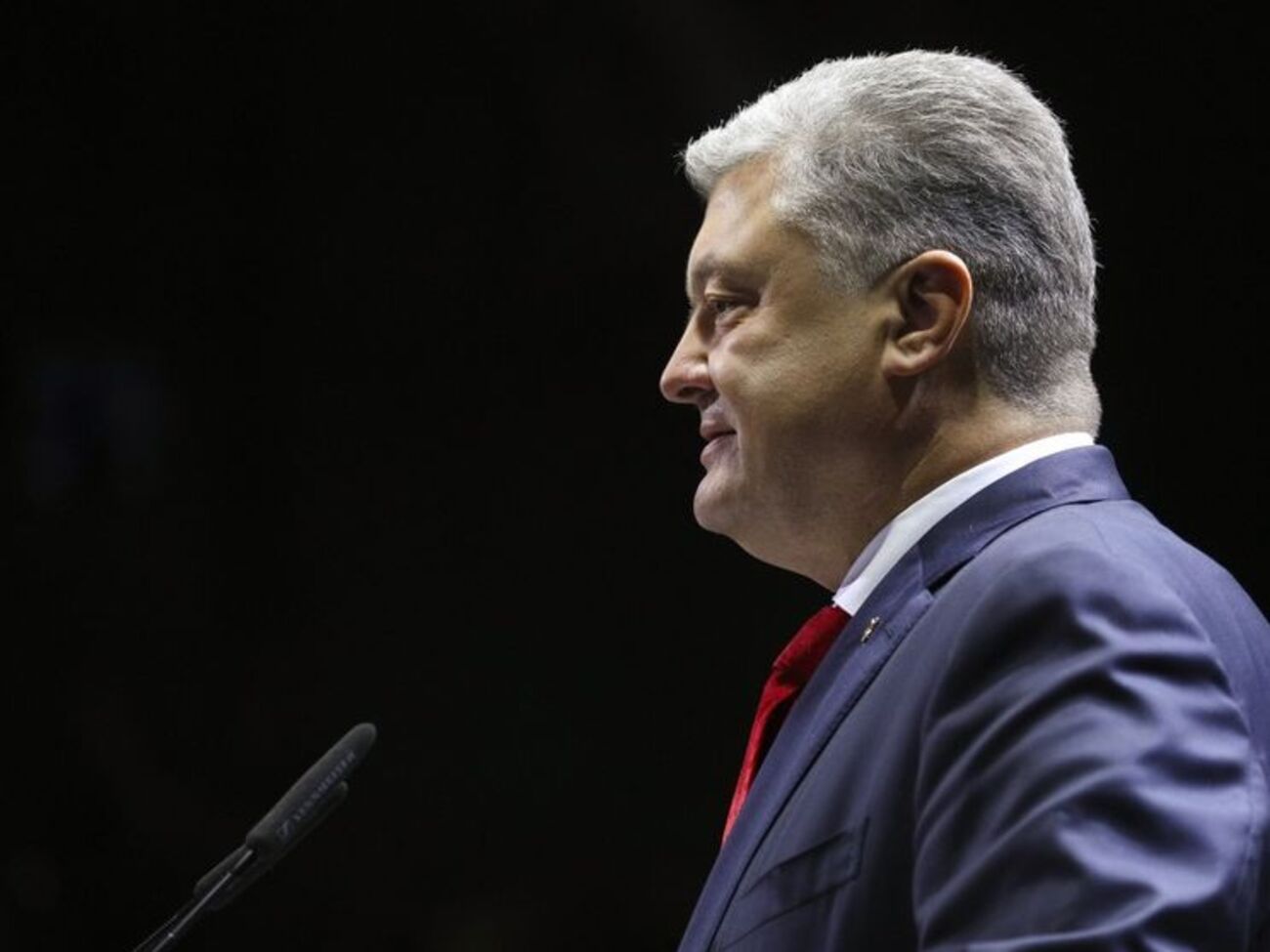 Порошенко: У внутрішні справи церкви не буде втручатися держава, особливо іноземна держава