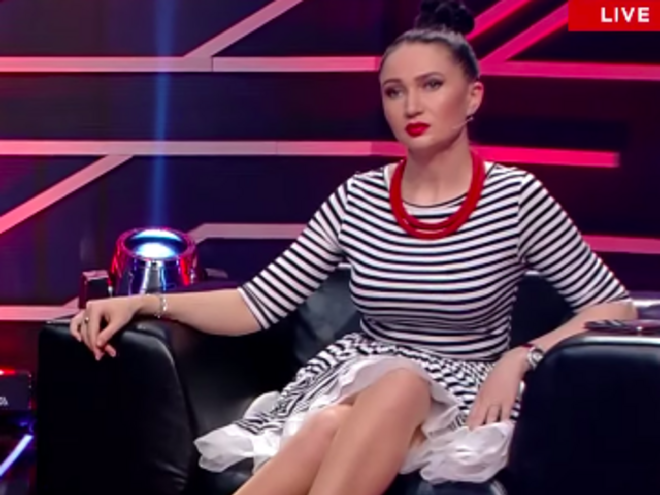 Олеся Бацман: Коли йдеться про тиск і про спроби насильства, однозначно потрібно на це реагувати дуже чітко і жорстко