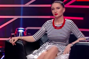Олеся Бацман: Коли йдеться про тиск і про спроби насильства, однозначно потрібно на це реагувати дуже чітко і жорстко