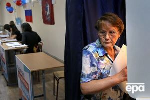 Выборы губернатора Приморья проходили в два тура