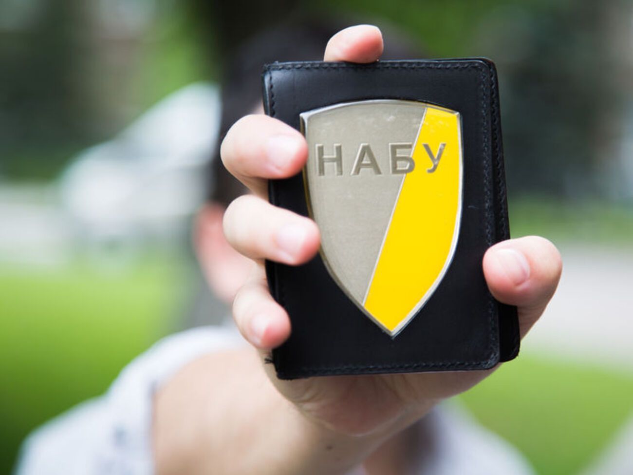 НАБУ планировало задержать прокурора 19 сентября