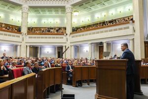 Порошенко: На наш рынок один за другим выходят мировые торговые бренды