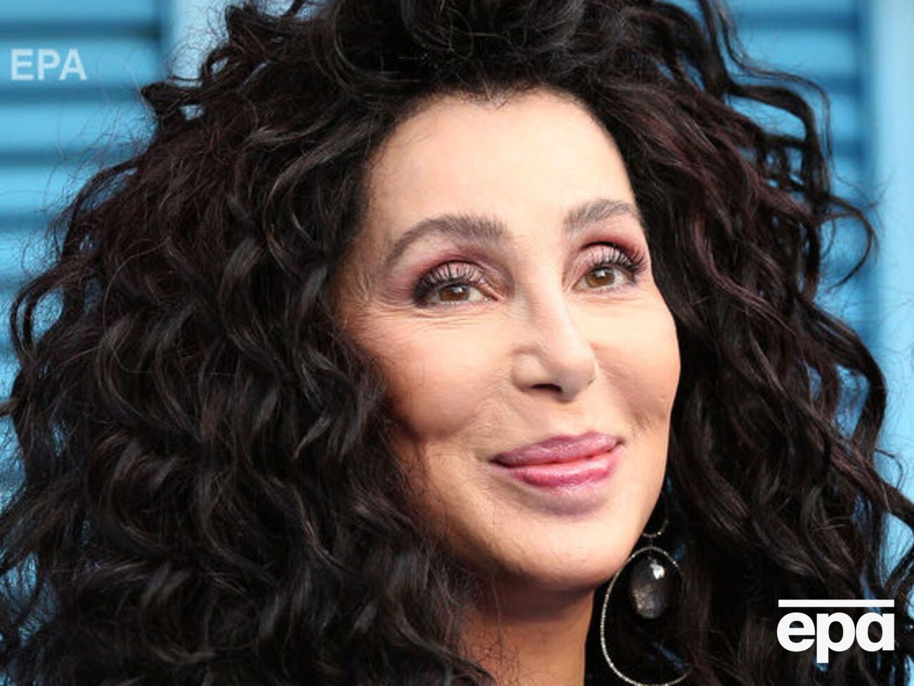 Шер сошлась с Крузом на почве общей болезни