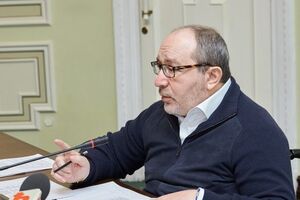Київський райсуд Полтави закрив справу проти Кернеса 10 серпня