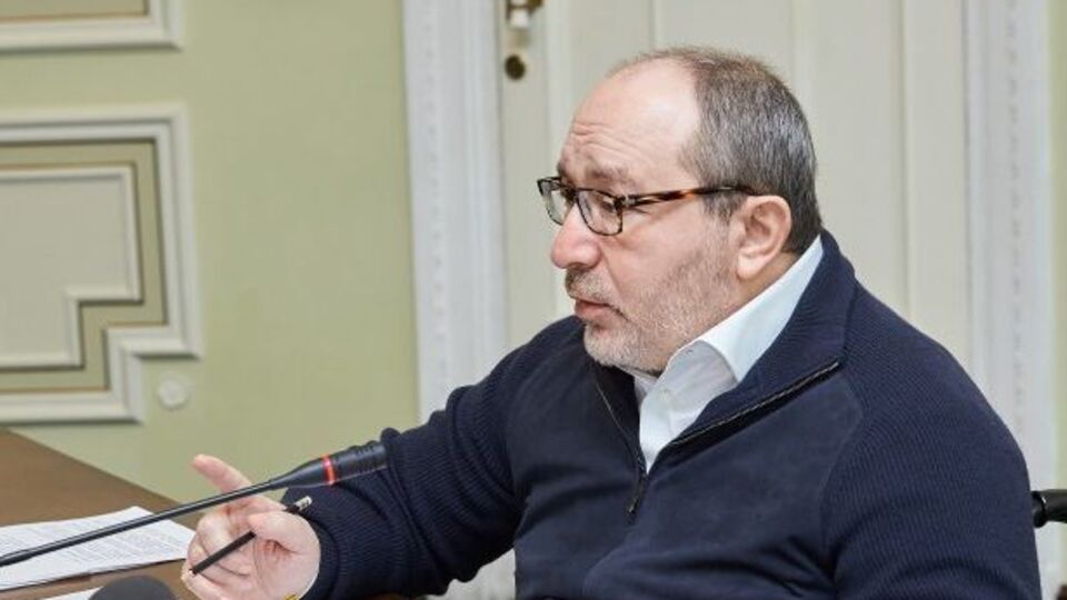 Київський райсуд Полтави закрив справу проти Кернеса 10 серпня
