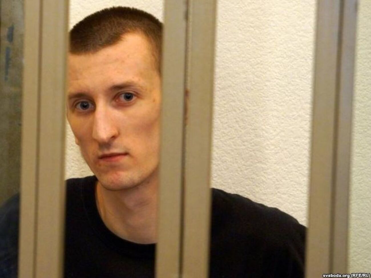 Кольченко находится в колонии в Челябинской области