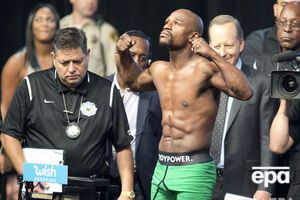 Мейвезер завершил карьеру в сентябре 2015 года