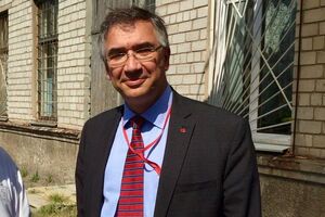 Ващук: Говорю это как диаспорный носитель украинского языка