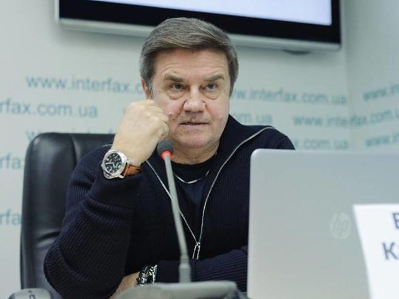 Вадим Карасев:&nbsp;Пашинского считают "куратором" назначения Трубы, и отказ руководителя бюро от общения &ndash; звоночек о самостоятельности