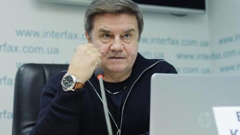 Вадим Карасев: Пашинского считают "куратором" назначения Трубы, и отказ руководителя бюро от общения – звоночек о самостоятельности