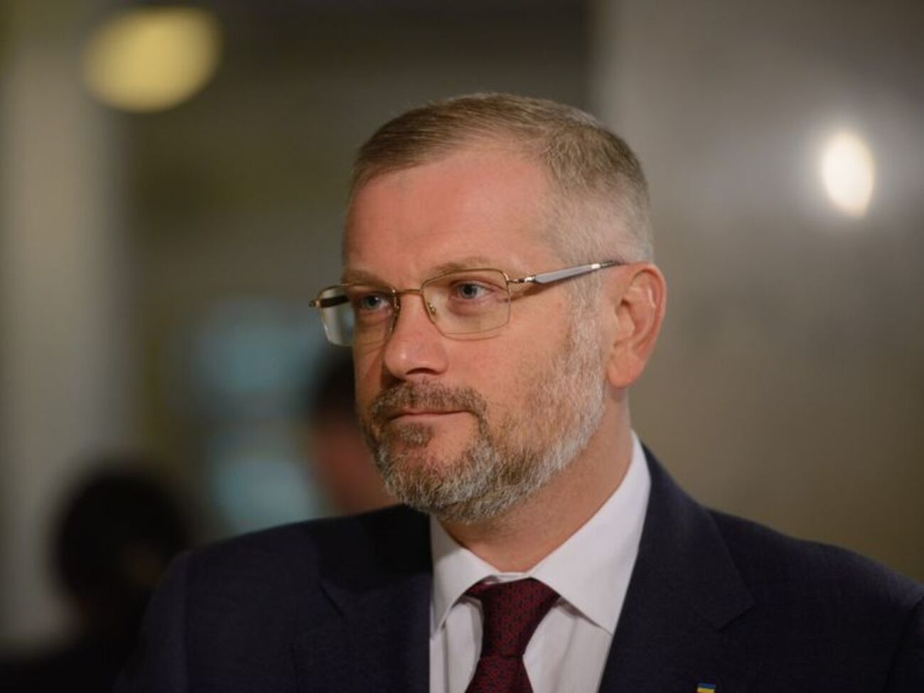 Александр Вилкул: Говорить сегодня надо, когда будет в стране мир, а не рассказывать очередные предвыборные сказки