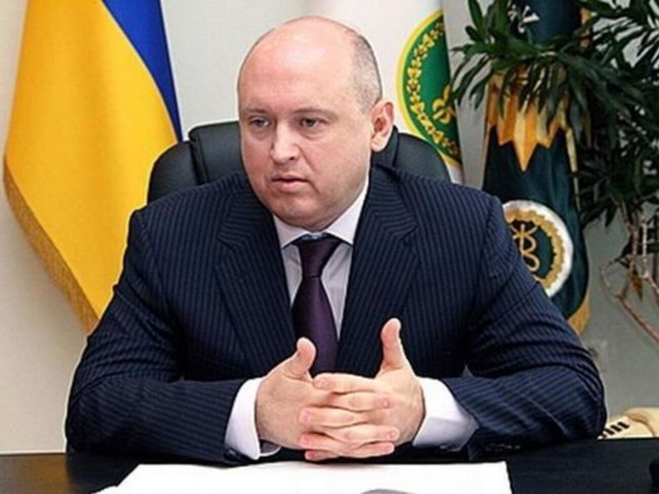 Андрей Головач пошел на сделку со следствием, дал показания против экс-президента Виктора Януковича и заплатил компенсацию в бюджет