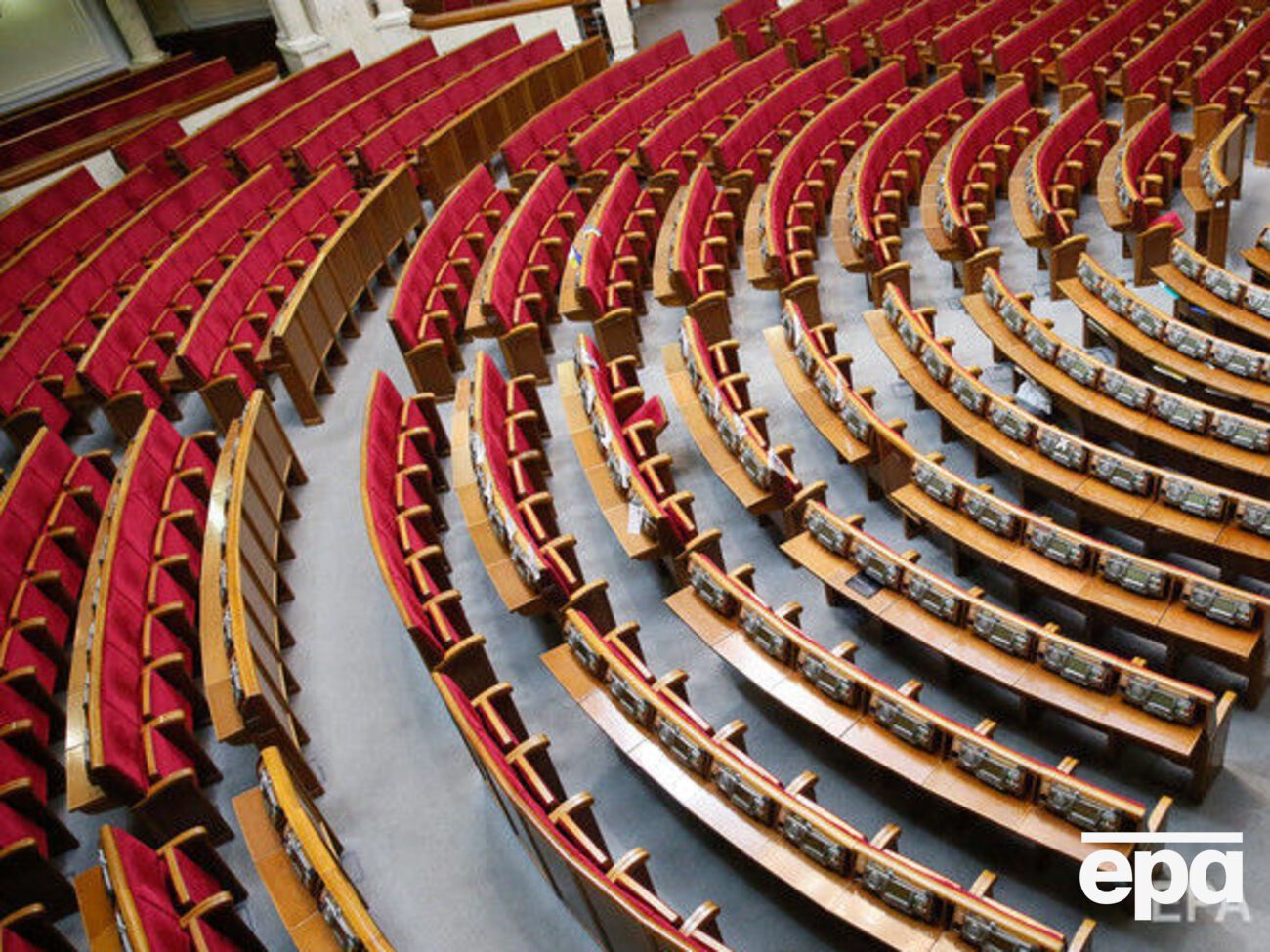 Найближчим часом документ будуть готувати до розгляду в першому читанні