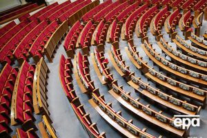 Найближчим часом документ будуть готувати до розгляду в першому читанні