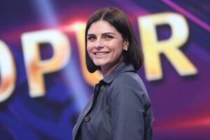 Бондаренко приняла предложение Гриценко