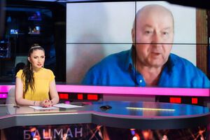 Коржаков: Час усе розставить по своїх місцях