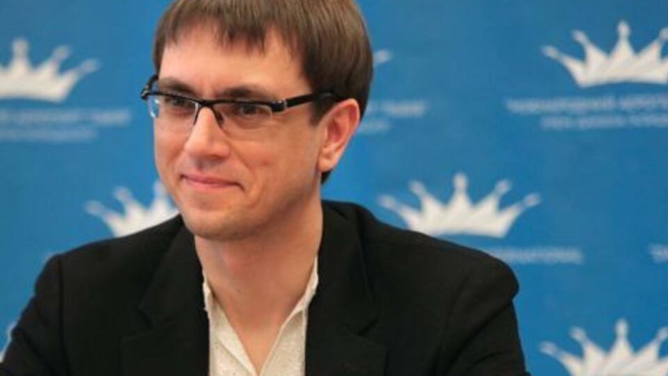 Омелян: Официально записался на прием к господину Холодницкому