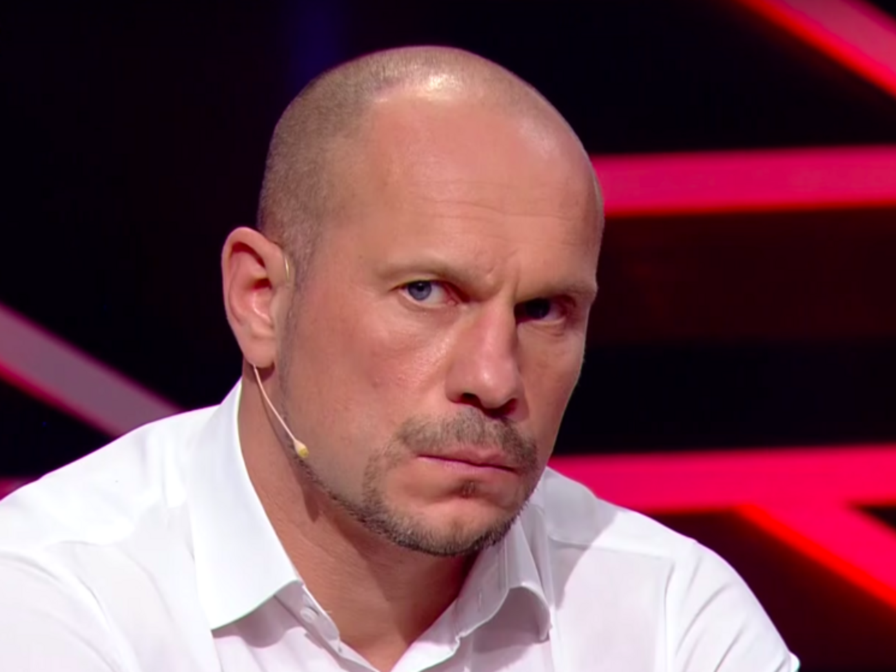 Кива &ndash; Саакашвілі: Ви захищали наркобізнес