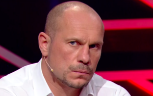 Кива – Саакашвілі: Ви захищали наркобізнес