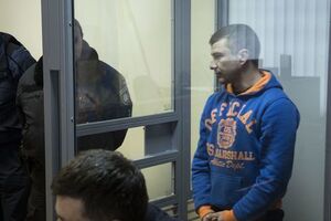 Балабуху позбавили спеціального звання молодший лейтенант