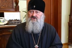 Митрополит Павло: Хіба у нас тут Москва? Ми тут проповідуємо Христа