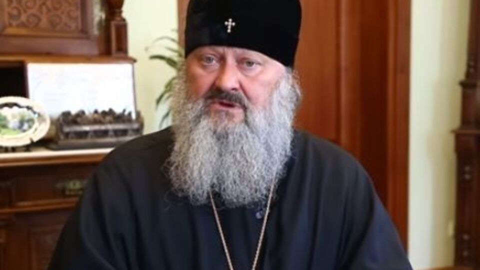 Митрополит Павло: Хіба у нас тут Москва? Ми тут проповідуємо Христа