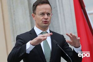 Сіярто: Подвійне громадянство – це стандартна практика в ЄС