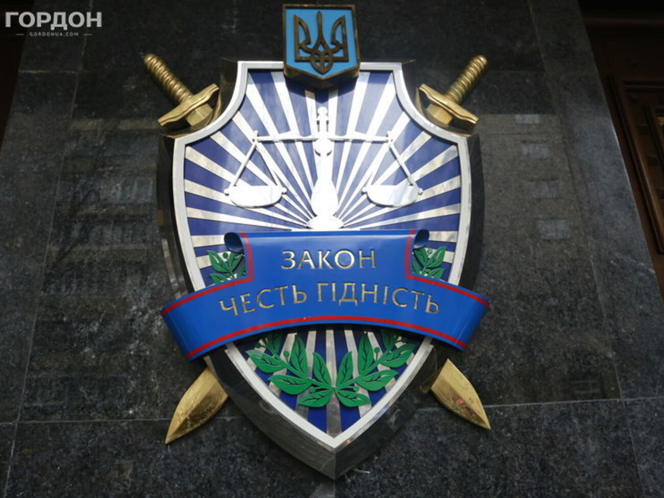 ГПУ проверит действия силовиков при экстрадиции Тумгоева