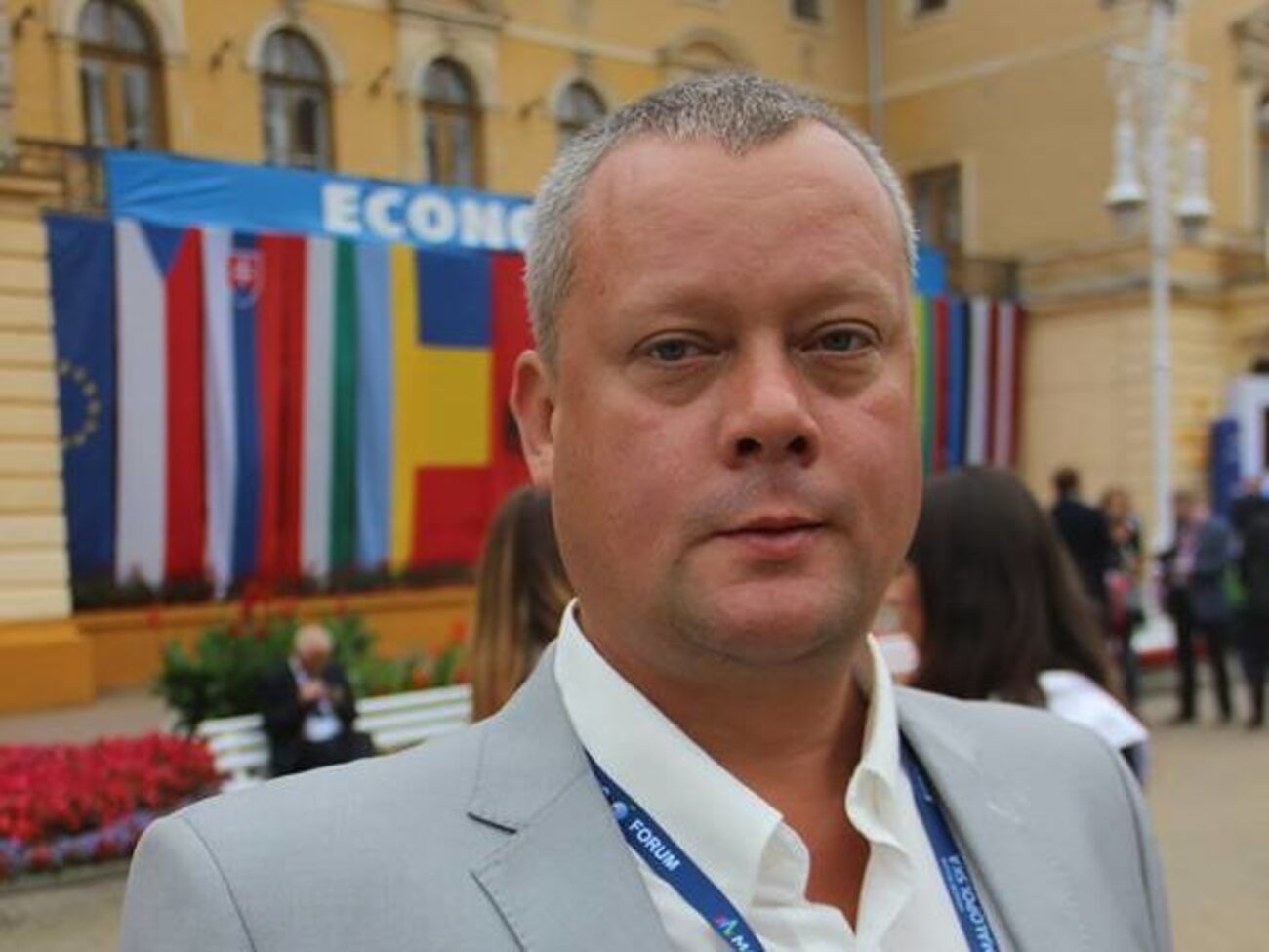 Кирилл Сазонов:&nbsp;Мало того, что НАБУ тратит бюджетных денег больше, чем возвращает в бюджет, так еще и выборочная работа касается самых успешных направлений работы Кабмина