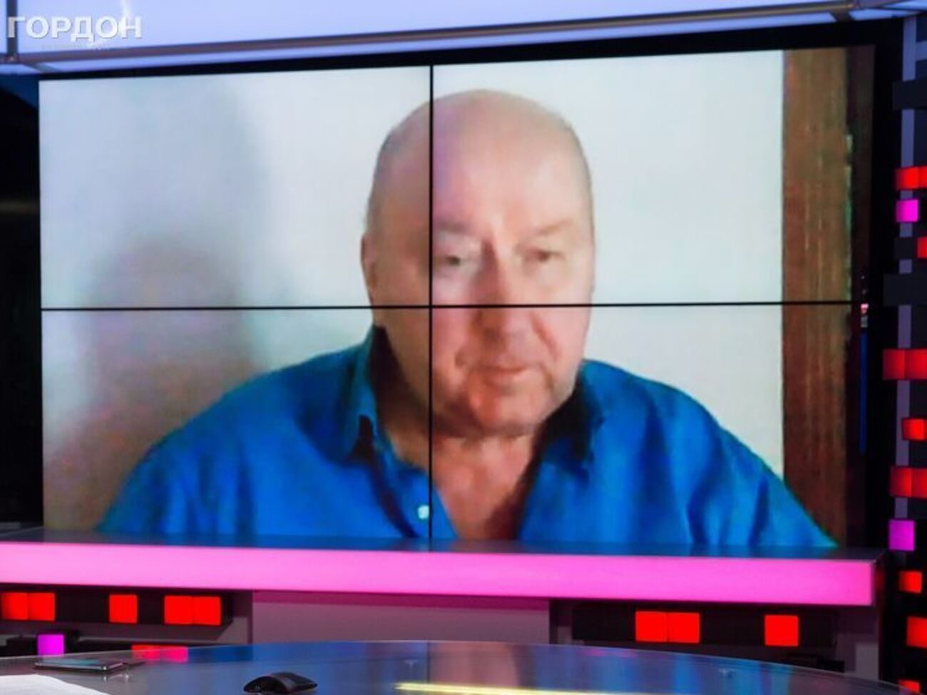 Коржаков (на фото) о Путине: Да он Брежнева на год переплюнул!