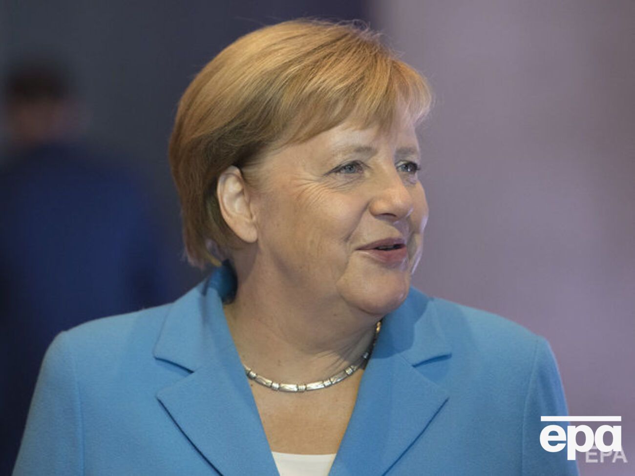 Меркель заявила, что по Brexit еще есть работа