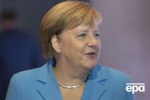 Меркель заявила, что по Brexit еще есть работа