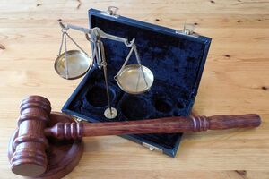 Згідно з матеріалами суду, кримінальне провадження відкрите у 2016 році