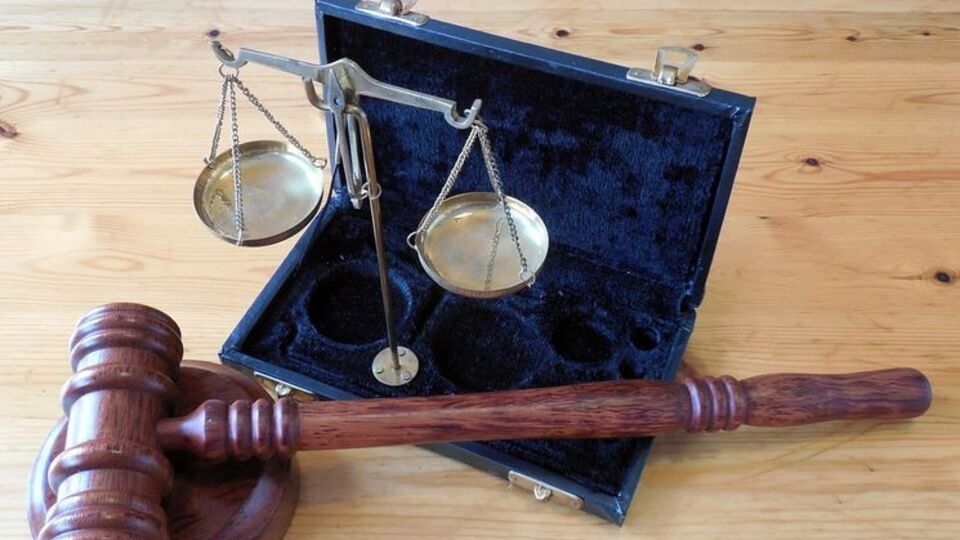 Згідно з матеріалами суду, кримінальне провадження відкрите у 2016 році