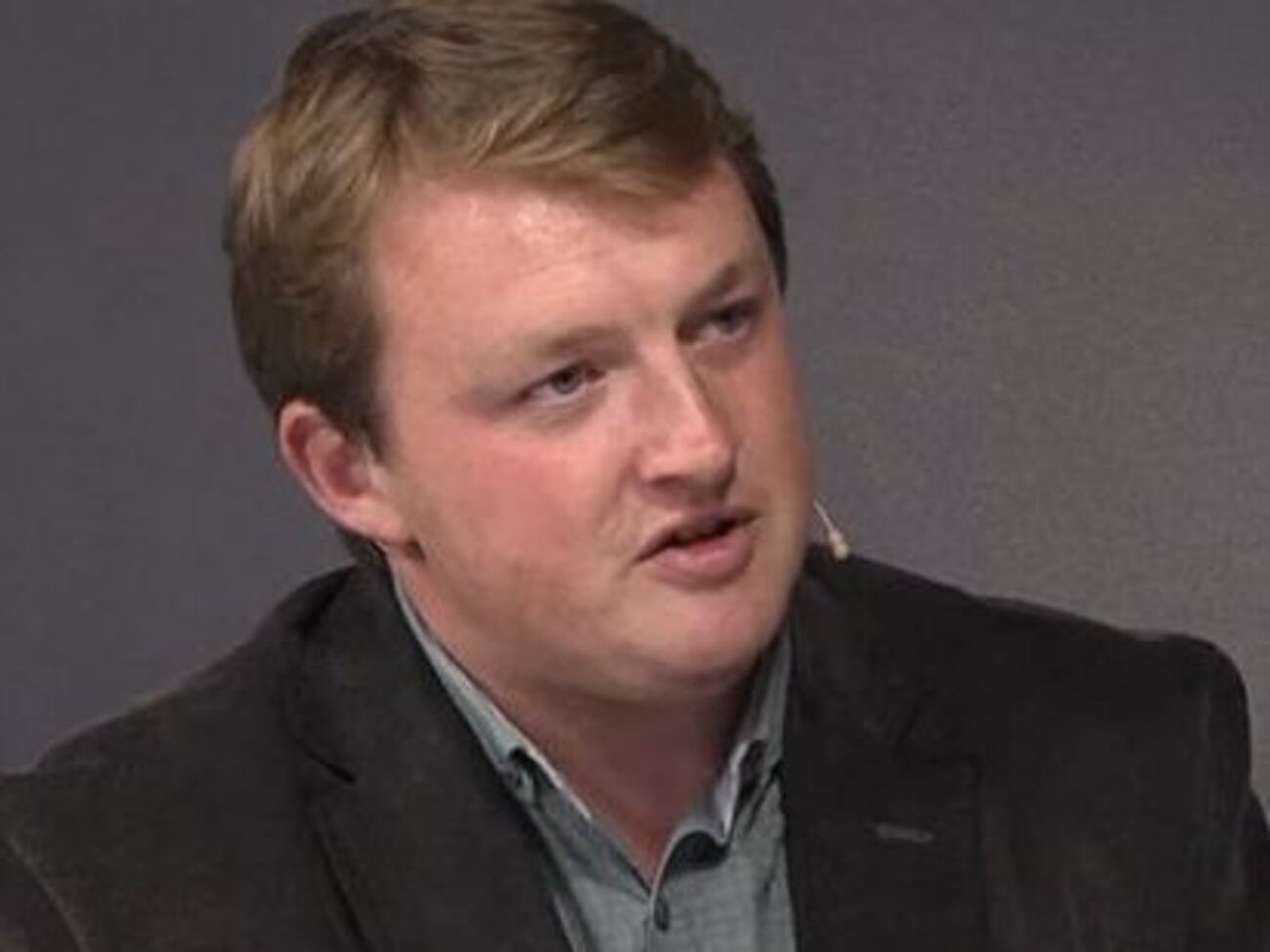 Вы видели когда-то войну СБУ против прокуратуры? Или полиции против СБУ? Они объединились и воюют с тем, что им угрожает, – НАБУ