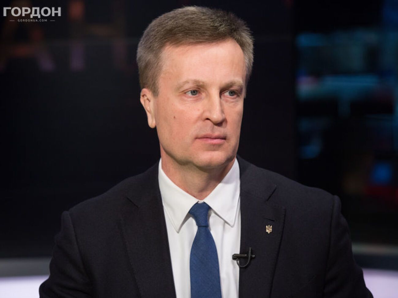 Наливайченко о послании Порошенко:&nbsp;Это выступление было политтехнологичным, написанным технологами, я знаю какими&nbsp;&ndash; заграничными