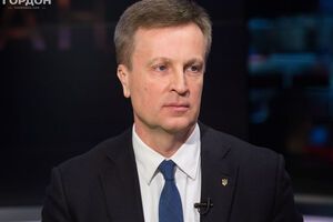 Наливайченко о послании Порошенко: Это выступление было политтехнологичным, написанным технологами, я знаю какими – заграничными