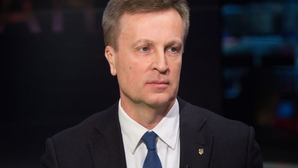 Наливайченко о послании Порошенко: Это выступление было политтехнологичным, написанным технологами, я знаю какими – заграничными
