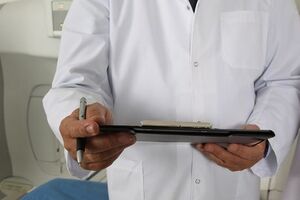 Один ребенок госпитализирован в инфекционное отделение